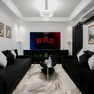Appartement met Twee Slaapkamers